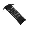 Запчасть Helinox Cot Leg Extensions 12 Black