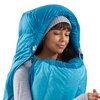 Спальний мішок (спальник) Sea To Summit Trek Women's Down Sleeping Bag -9C/15F Regular