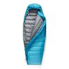 Спальний мішок (спальник) Sea To Summit Trek Women's Down Sleeping Bag -9C/15F Regular