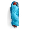 Спальний мішок (спальник) Sea To Summit Trek Women's Down Sleeping Bag -9C/15F Regular