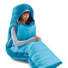 Спальний мішок (спальник) Sea To Summit Trek Women's Down Sleeping Bag -9C/15F Regular