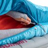 Спальний мішок (спальник) Sea To Summit Trek Women's Down Sleeping Bag -9C/15F Regular