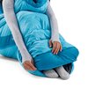 Спальний мішок (спальник) Sea To Summit Trek Women's Down Sleeping Bag -9C/15F Regular