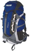 Terra Incognita Odyssey 40