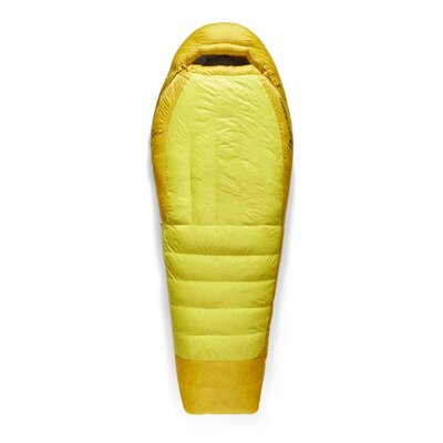 Спальний мішок (спальник) Sea To Summit Alpine Down Sleeping Bag -29C/-20F Long