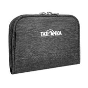 Кошелек Tatonka Big Plain Wallet Off black