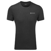 Футболка Montane Dart T-shirt Men's Midnight grey