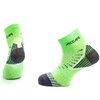 Шкарпетки Accapi Running UltraLight Green fluo