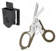 Ножницы Leatherman Raptor Rescue utility Tan