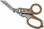 Ножницы Leatherman Raptor Rescue utility Tan