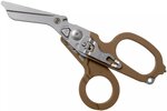 Ножницы Leatherman Raptor Rescue utility Tan