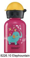 Фляга Sigg 0.3L