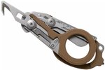 Ножницы Leatherman Raptor Rescue utility Tan