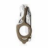 Ножницы Leatherman Raptor Rescue utility Tan