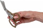 Ножницы Leatherman Raptor Rescue utility Tan