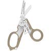 Ножницы Leatherman Raptor Rescue utility Tan