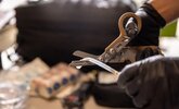 Ножницы Leatherman Raptor Rescue utility Tan