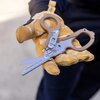 Ножницы Leatherman Raptor Rescue utility Tan