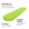 Килимок надувний  Sea To Summit Comfort Light Insulated Regular