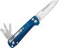Ніж складаний Leatherman Free K2 Navy