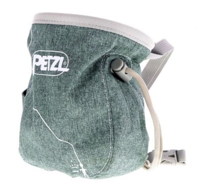 Мішечок для магнезії Petzl Saka
