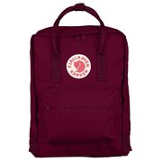 Рюкзак Fjallraven Kanken Plum 23510.420