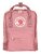 Рюкзак Fjallraven Kanken Mini Pink 23561.312