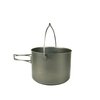 Котелок Toaks Titanium 1600 ml Pot With Bail Handle