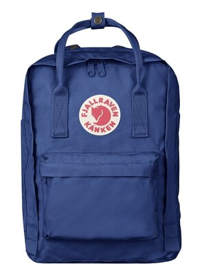 Рюкзак міський  Fjallraven Kanken Laptop 13" Deep_Blue  27171.527