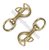 Карабин Best Divers Easy Lock 90 мм Al0268-2B