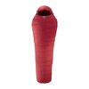 Спальный мешок (спальник) Mountain Equipment Glacier 1000 Long LZ Imperial red