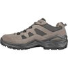 Кроссовки Lowa Sircos Evo GTX LO Clove - anthracite Clove - anthracite