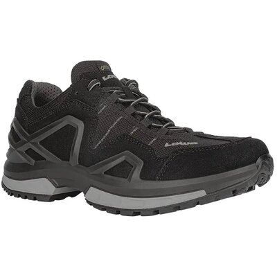 Кросівки Lowa Gorgon GTX Black-anthracite Black-anthracite