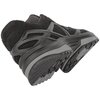 Кросівки Lowa Gorgon GTX Black-anthracite Black-anthracite