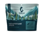 Еда быстрого приготовления IDLO Чай карпатский