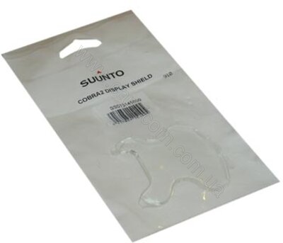 Стекло защитное Suunto к Cobra 2