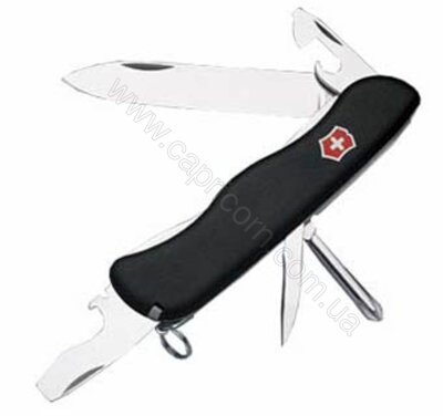 Ніж складаний Victorinox Centurion 0.8453.3