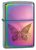 Зажигалка Zippo 21027 WINGS OF DRSTINY