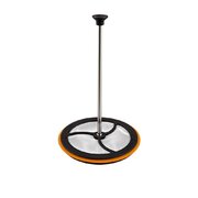 Прес для кави та чаю Jetboil Grande Cofee Press Silicone
