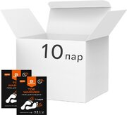 Грелка Base Camp для пальцев ног Toe Warmer BC 10 пар