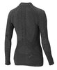 Термобілизна блуза Accapi жіноча XPerience Black/Anthracite XS (INT) Black/anthracite