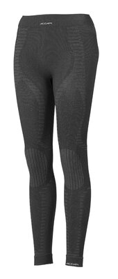 Термобілизна кальсони Accapi жіночі XPerience Black/Anthracite M (INT) Black/anthracite
