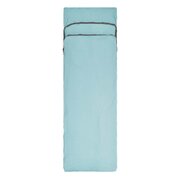 Вкладиш в спальник Sea To Summit Comfort Blend Sleeping Bag Liner Rectangular w/ Pillow Sleeve