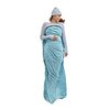 Вкладиш в спальник Sea To Summit Comfort Blend Sleeping Bag Liner Rectangular