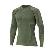 Термобілизна блуза Accapi XPerience Military Black