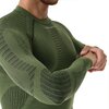 Термобілизна блуза Accapi XPerience Military Black XXL (INT) Military Black