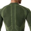 Термобілизна блуза Accapi XPerience Military Black XXL (INT) Military Black