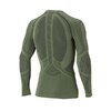 Термобілизна блуза Accapi XPerience Military Black XXL (INT) Military Black
