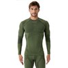 Термобілизна блуза Accapi XPerience Military Black XXL (INT) Military Black