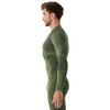 Термобілизна блуза Accapi XPerience Military Black XXL (INT) Military Black